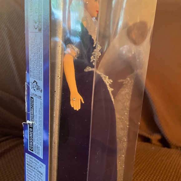 Barbie doll - Picture 10 of 15